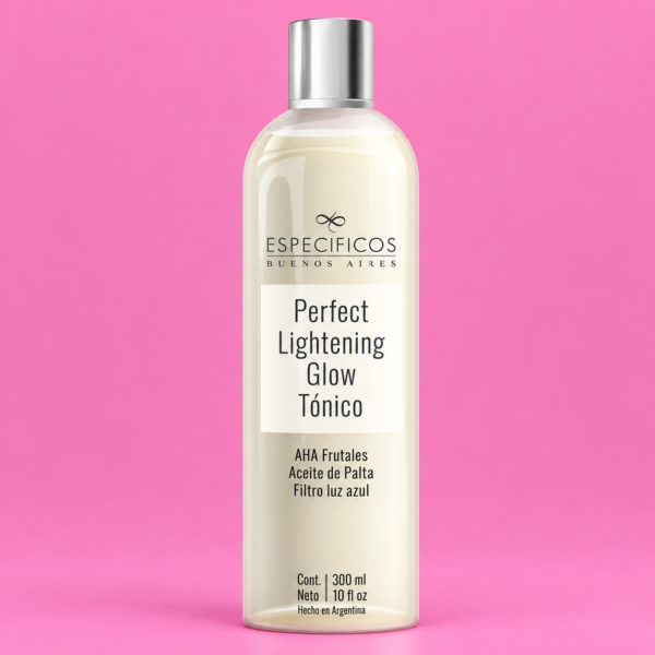 Perfect Lightening Glow Tonico