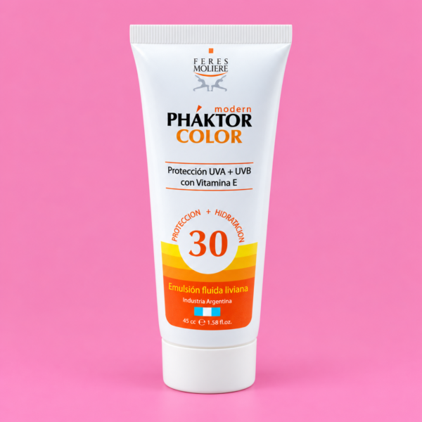Phaktor FPS 30 Color