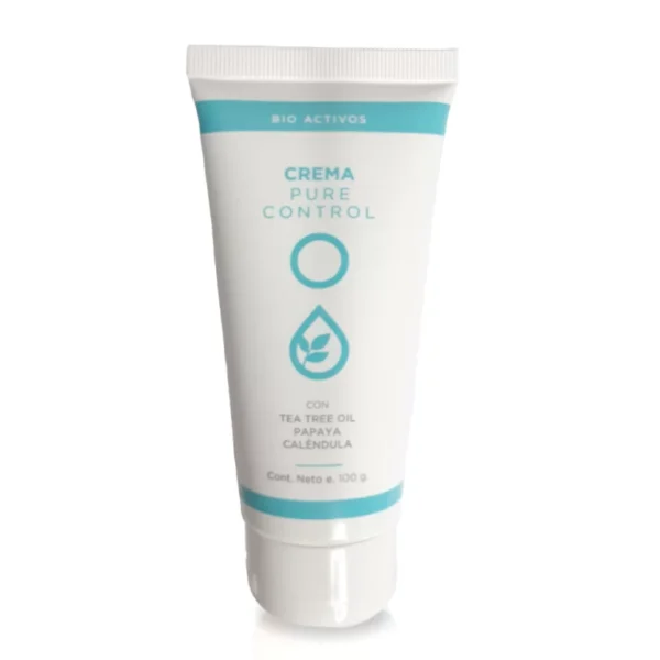 Crema Pure Control