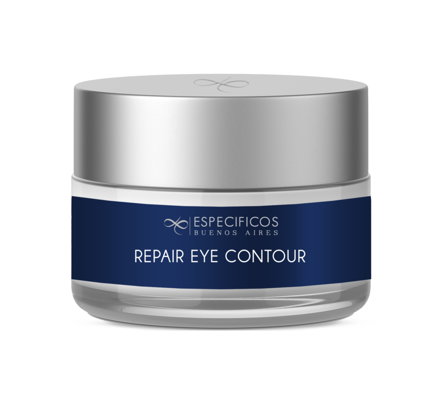 Repair Eye Contour