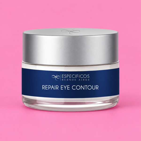 Repair Eye Contour