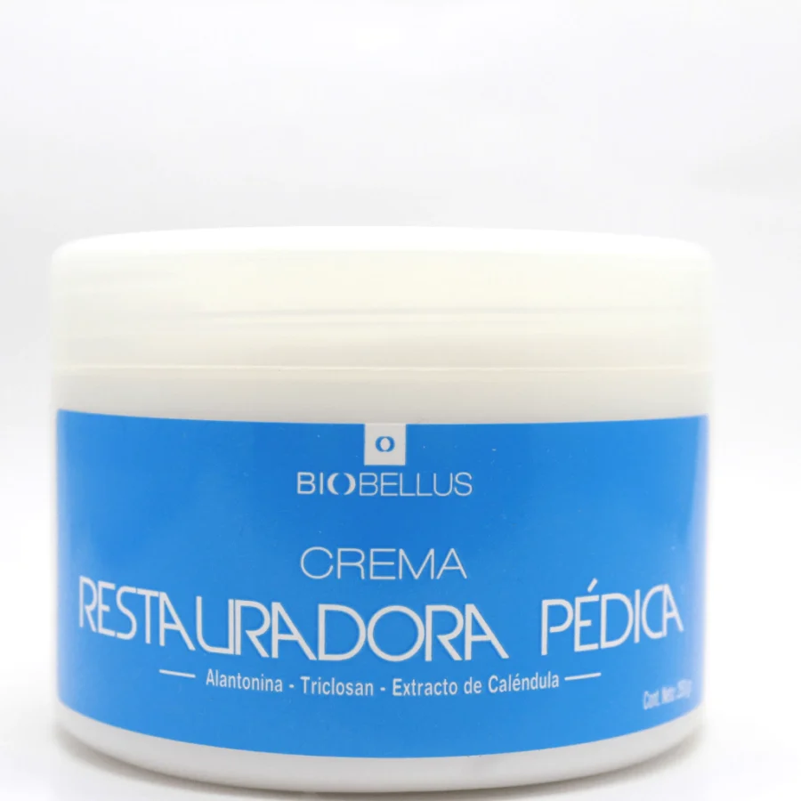 Crema Restauradora Pédica