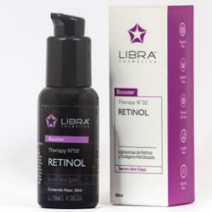 Booster Retinol