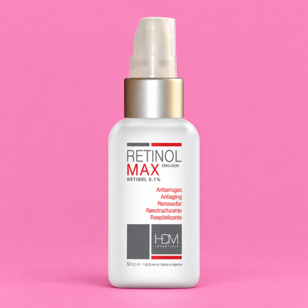 Retinol Max