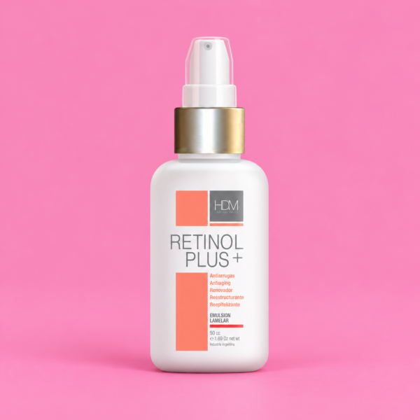 Retinol Plus