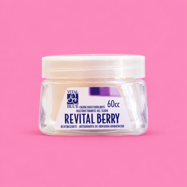 Revital Berry