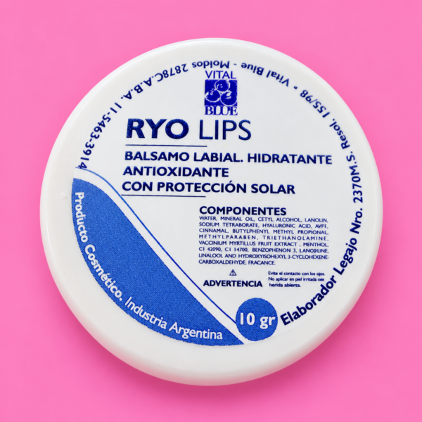 Ryo Lips