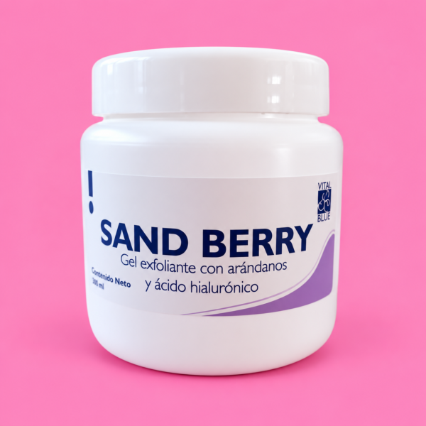 Sand Berry