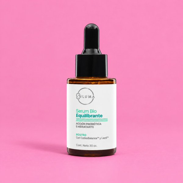 Serum Bio Equilibrante