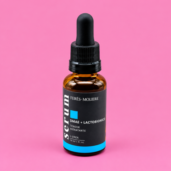 Serum DMAE