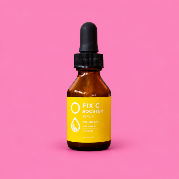 Serum Fix C Booster