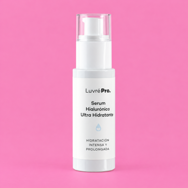 Serum Hialurónico Ultra Hidratante