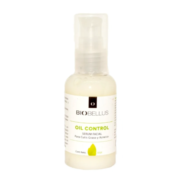 Serum Oil Control