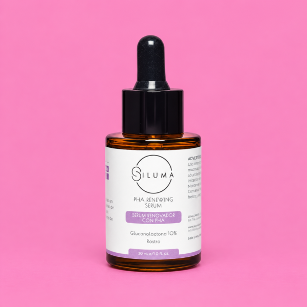 Serum PHA