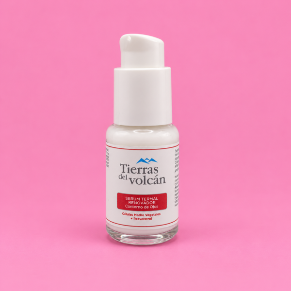 Sérum Termal Renovador Contorno De Ojos vto: 12/2026