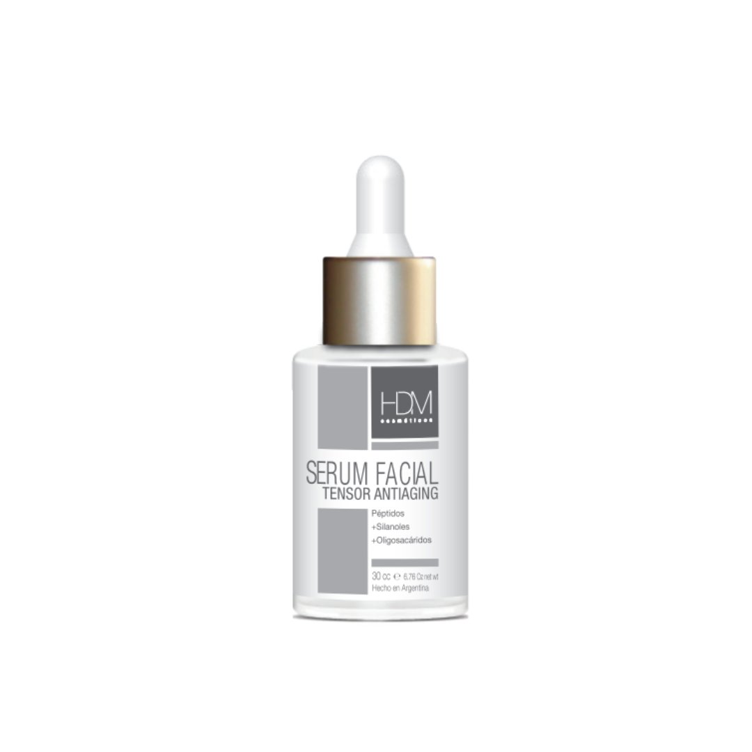 Serum Tensor Antiaging
