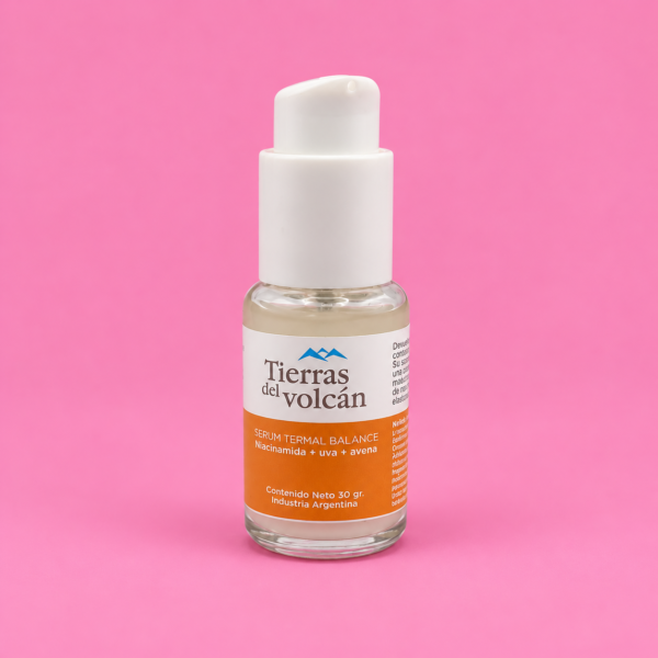 Serum Termal Balance
