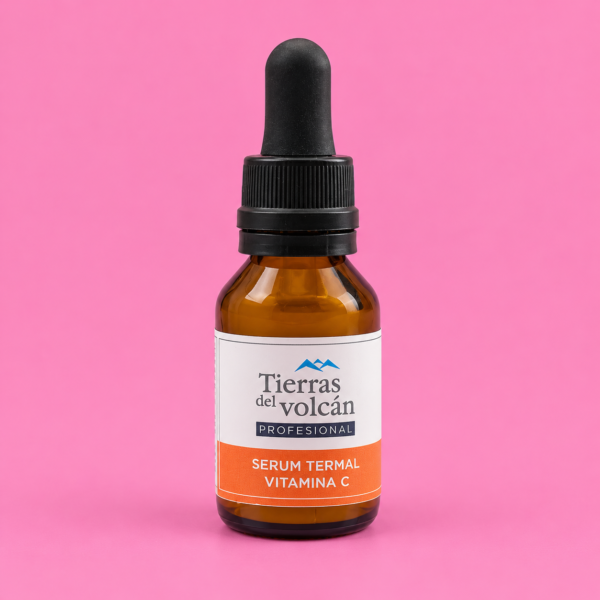 Sérum Termal Vitamina C vto: 12/2026