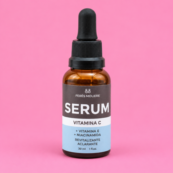 Serum Ce Vit. C