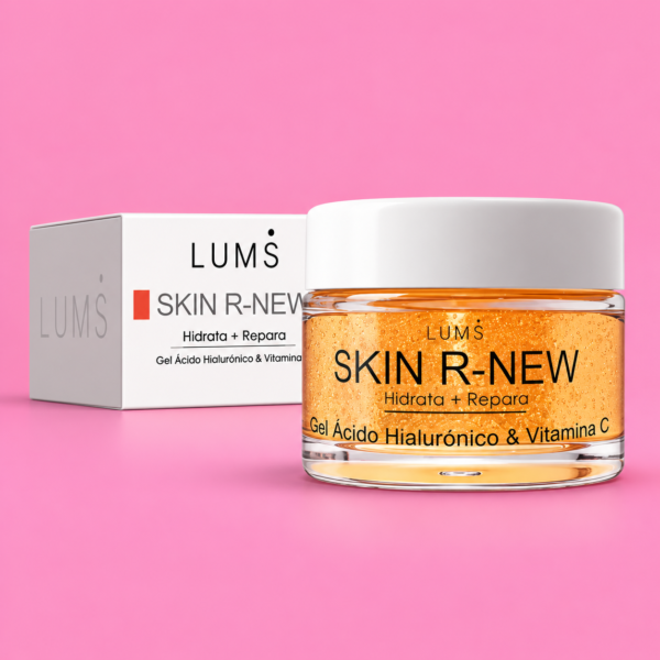 Skin R-New
