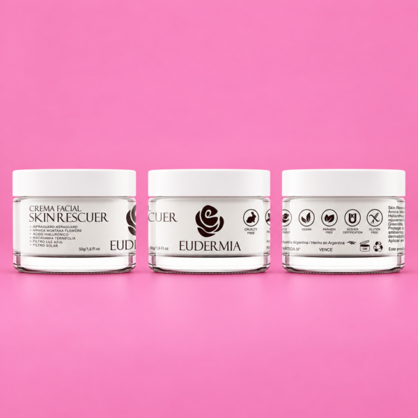 Skin Rescuer 50gr