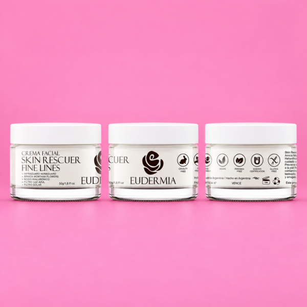 Skin Rescuer Fine Lines