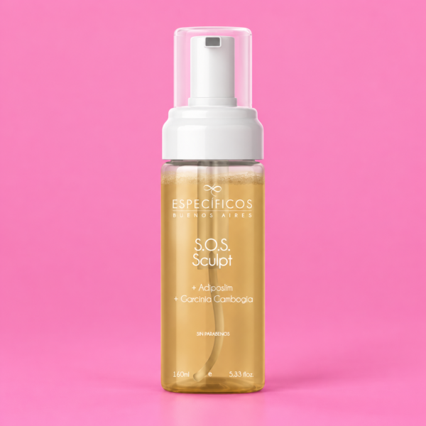 S.O.S Sculpt Corporal