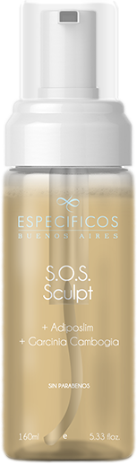 S.O.S Sculpt Corporal
