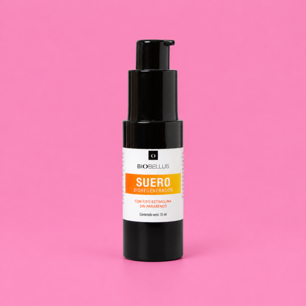 Suero Bioregenerador