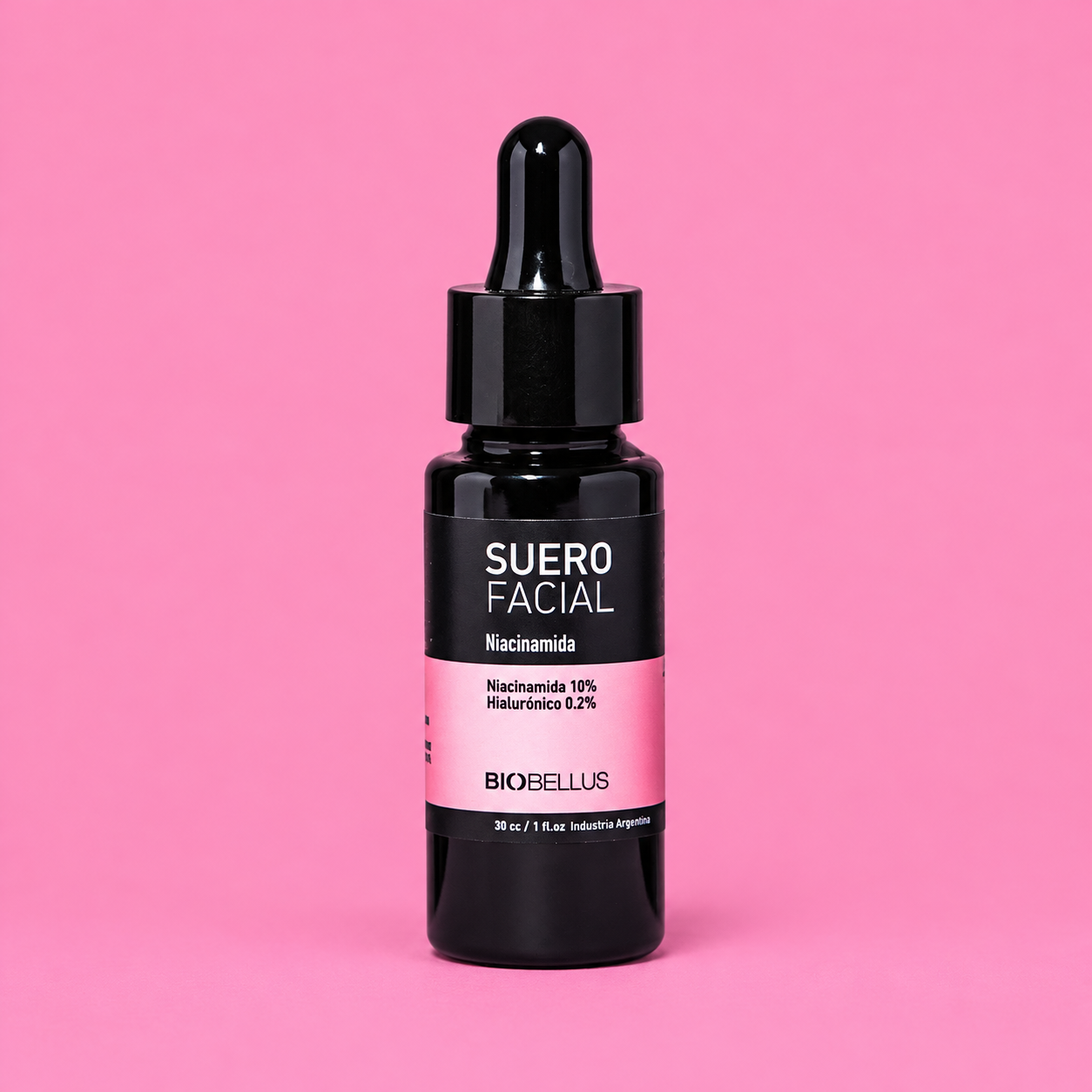 Suero Facial Niacinamida