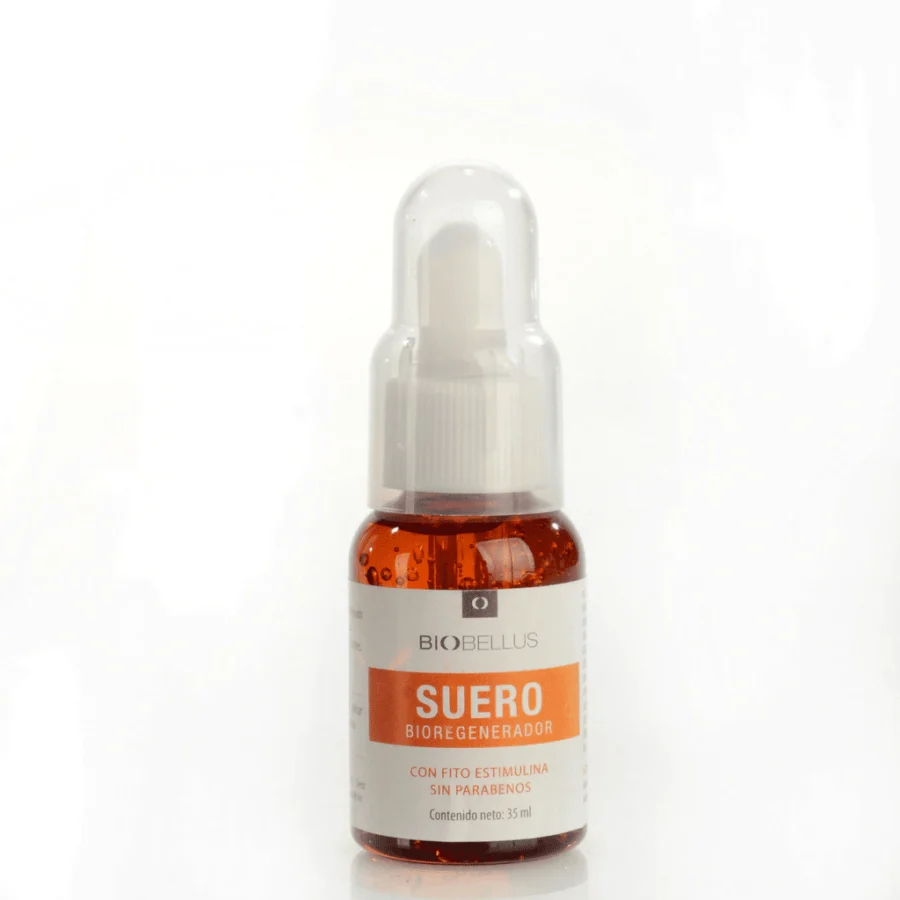 Suero Bioregenerador