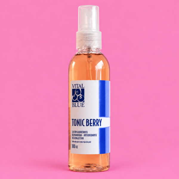 Tonic Berry