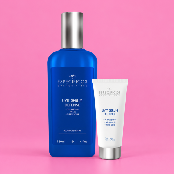 Uvit Serum Defense