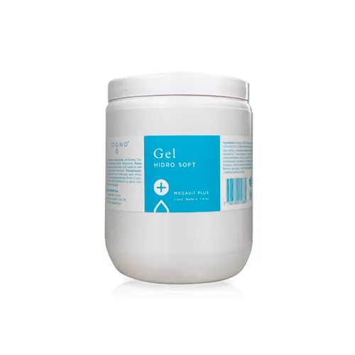 Gel Hidro Soft