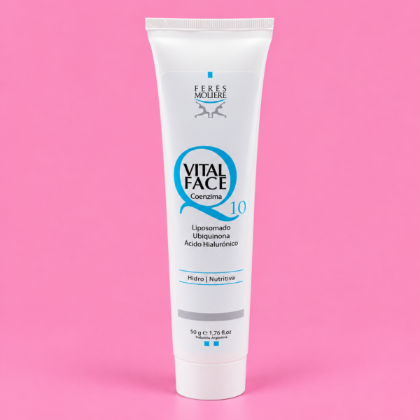 Vital Face Q10