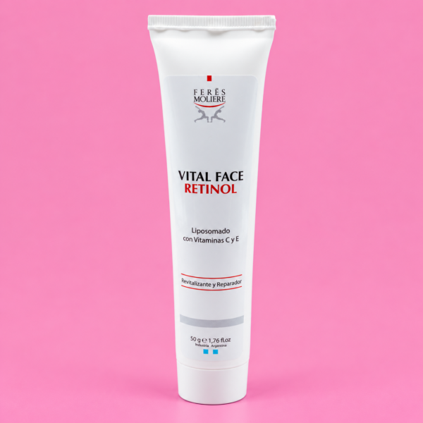 Vital Face Retinol
