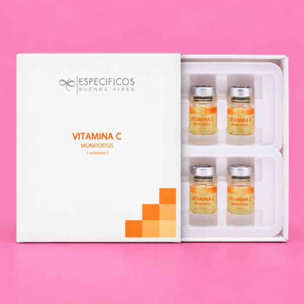 Vitamina C Pure