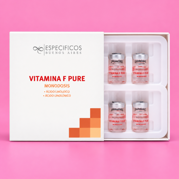 Vitamina F Pure