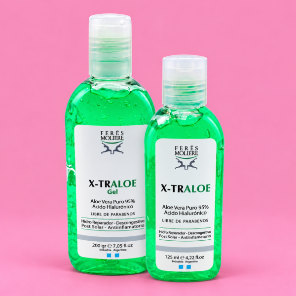 X-Traloe Gel