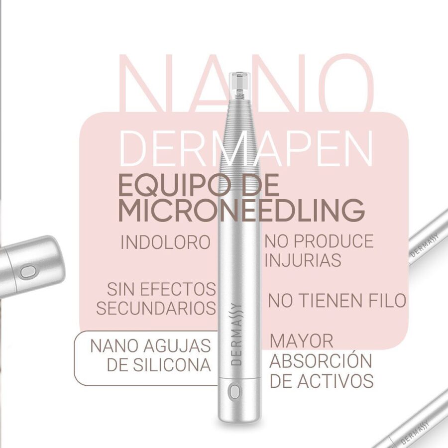Nano Dermapen