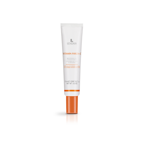 Contorno De Ojos Vitamin Forza