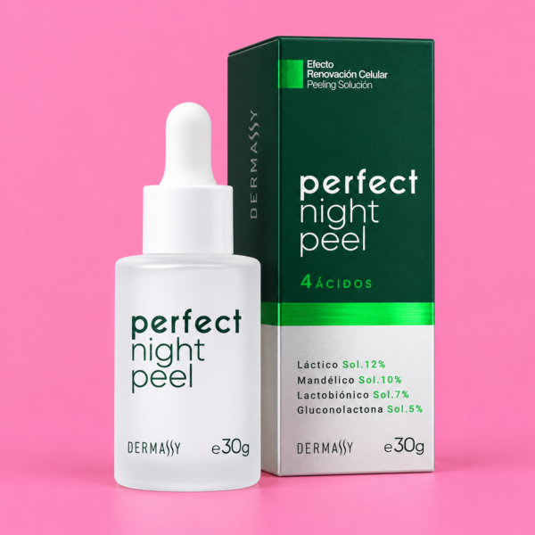 Perfect Night Peel