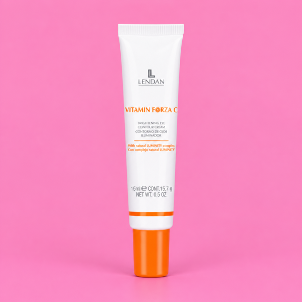 Contorno De Ojos Vitamin Forza