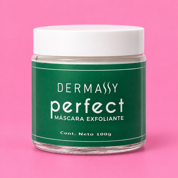 Perfect Máscara Exfoliante