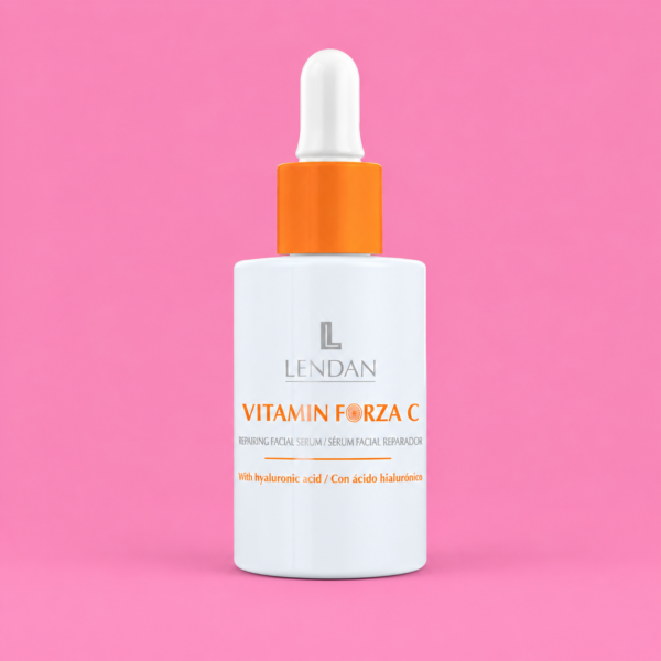 Serum Facial Lendan