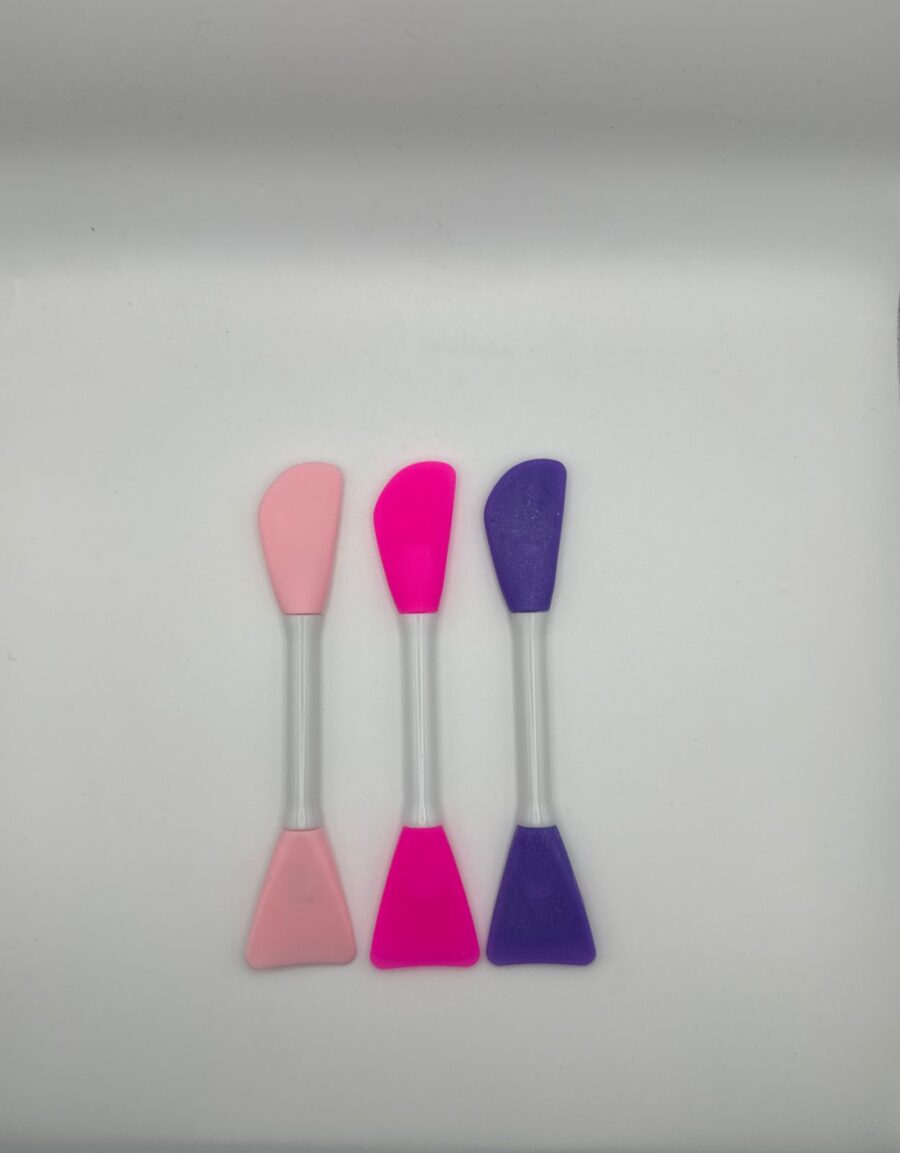 Espátula Silicona Doble - Imagen 2