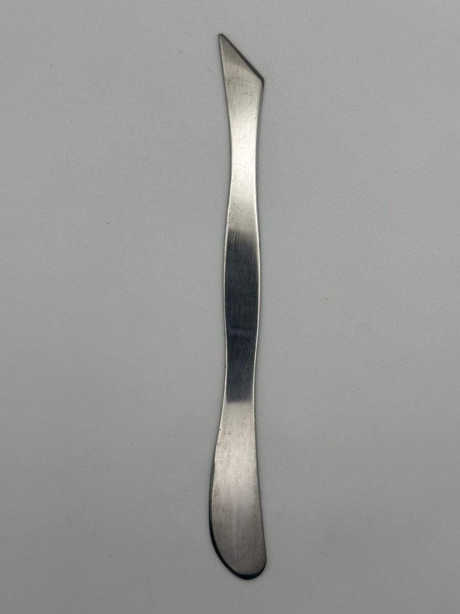 Esteca Acero Inoxidable
