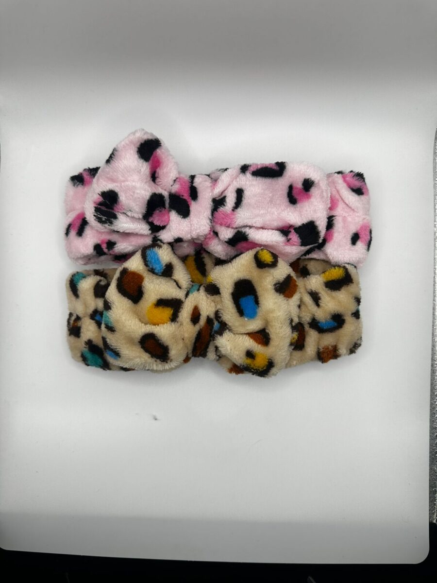 Vincha Peluche - Imagen 2