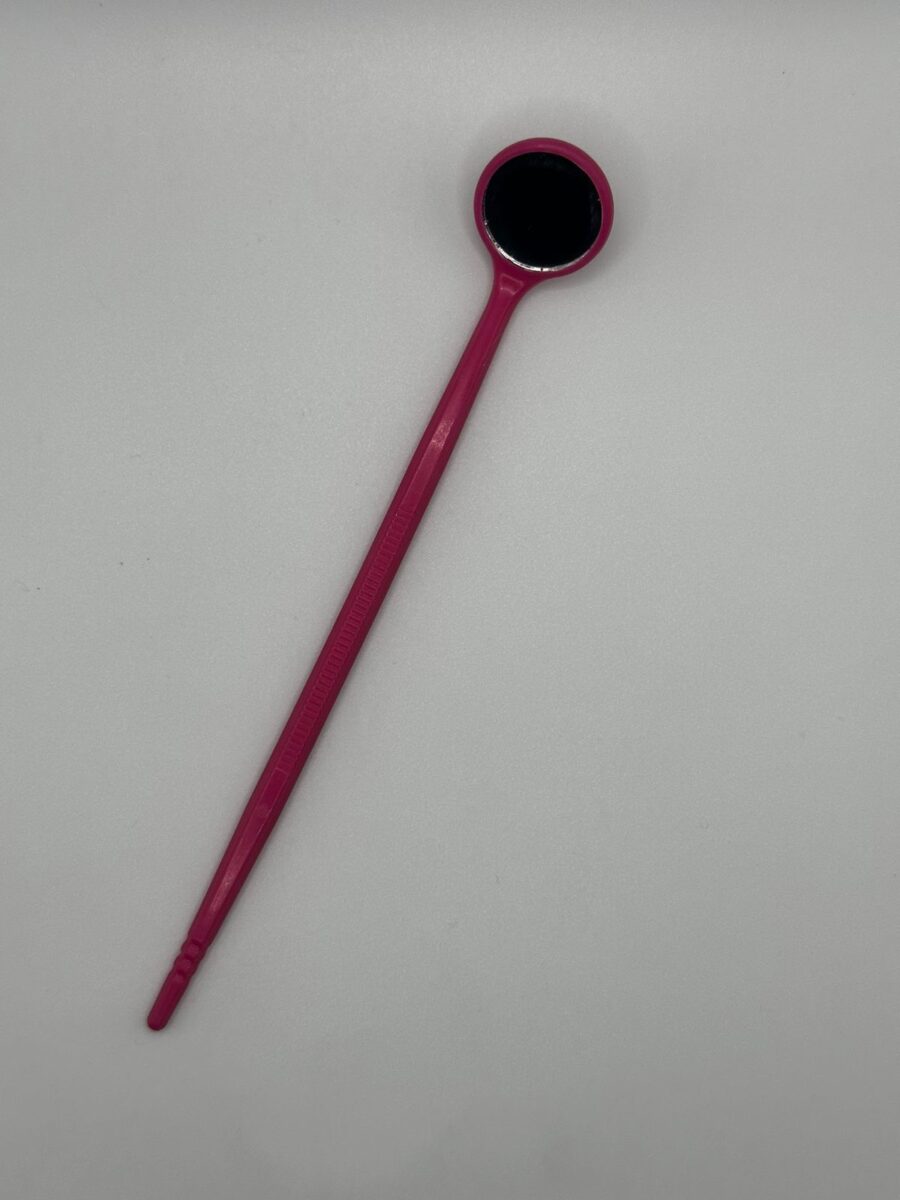 Espejito Para Extensiones De Pestañas