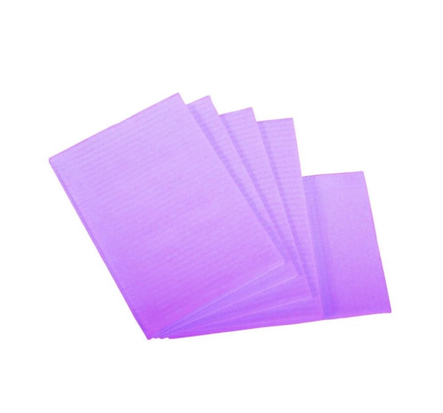 Compresas Descartables x100u - Imagen 2